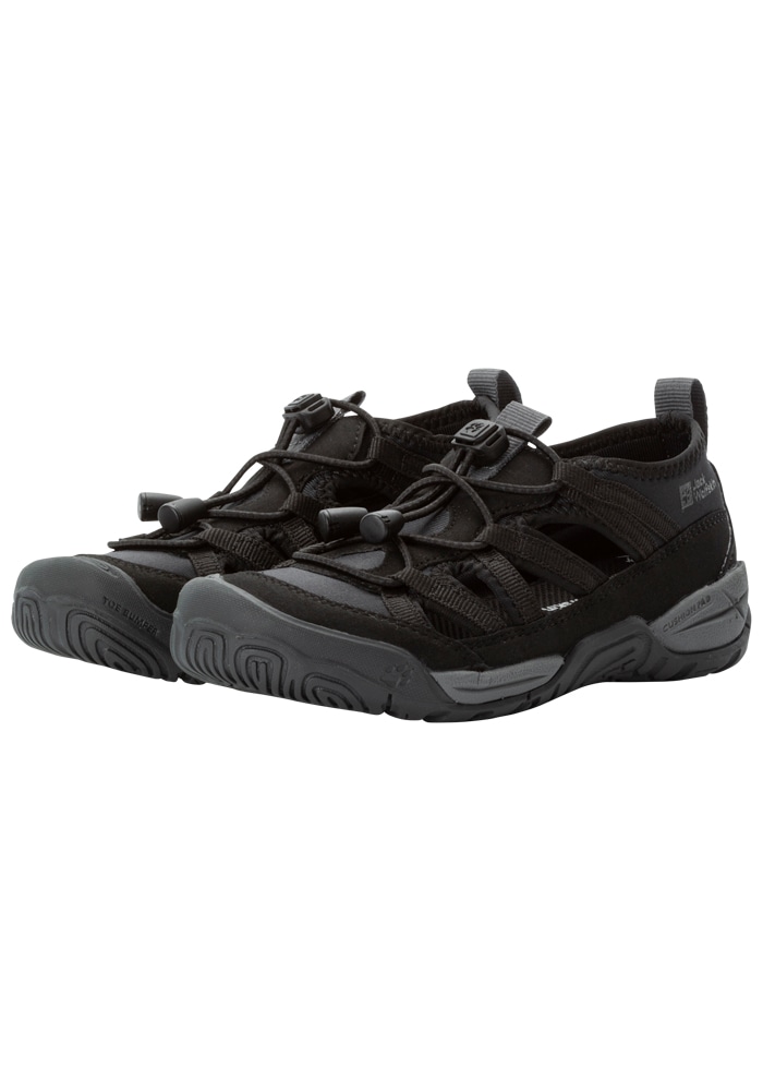 Jack Wolfskin Sandale »VILLI SANDAL K« Jack Wolfskin Sandale »VILLI SANDAL K« von Jack Wolfskin
