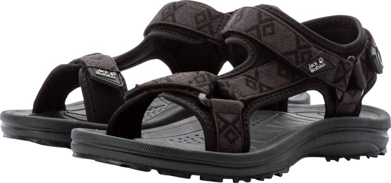 Jack Wolfskin Sandale »WAVE BREAKER W« von Jack Wolfskin