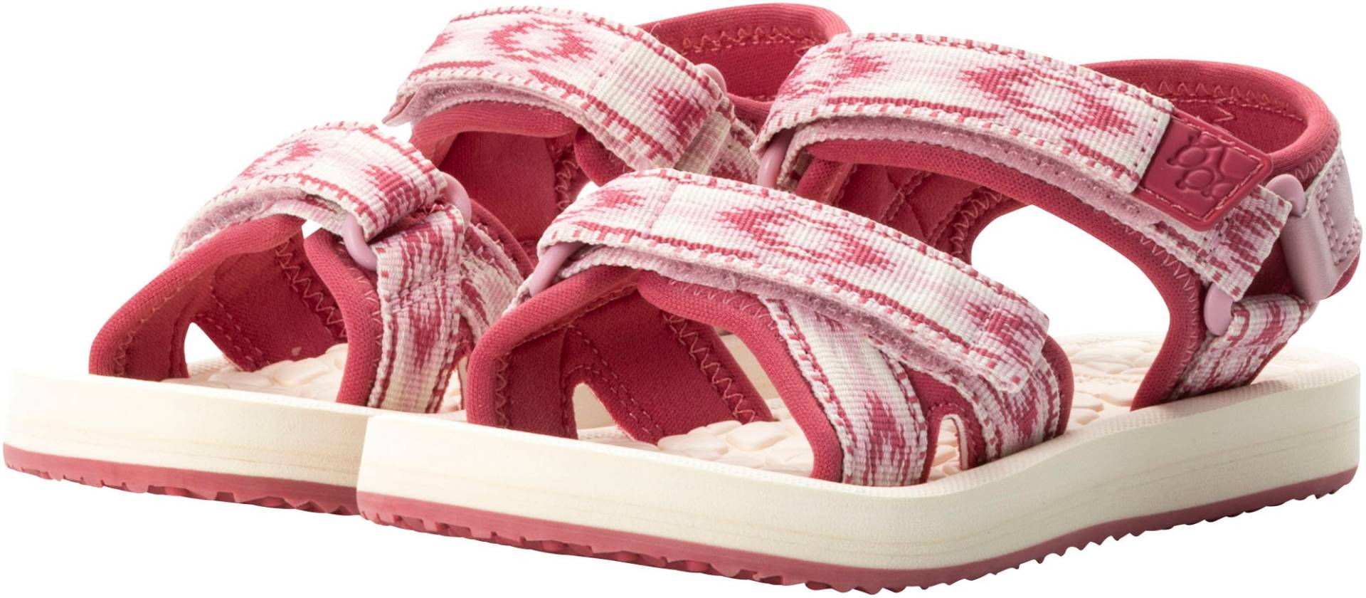 Jack Wolfskin Sandale »ZULU VC K« Jack Wolfskin Sandale »ZULU VC K« von Jack Wolfskin