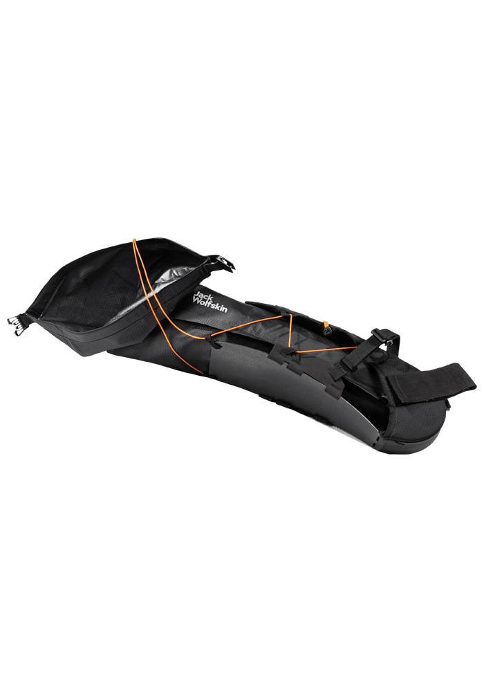 Jack Wolfskin Satteltasche »MOROBBIA SEAT BAG« von Jack Wolfskin