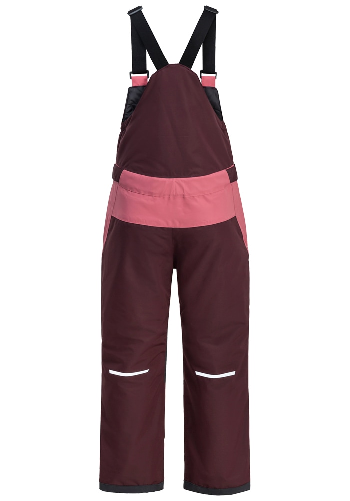 Jack Wolfskin Schneehose »ACTAMIC 2L INS BIB K« Jack Wolfskin Schneehose »ACTAMIC 2L INS BIB K« von Jack Wolfskin
