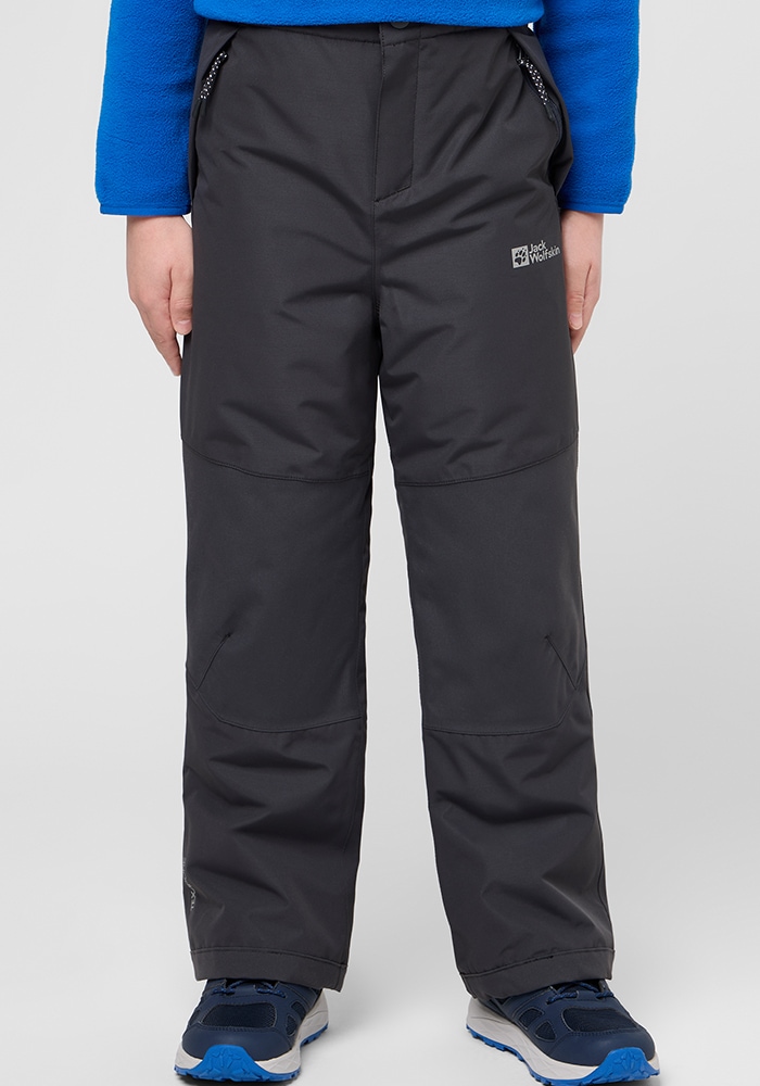 Jack Wolfskin Schneehose »ACTAMIC 2L INS PANTS K« von Jack Wolfskin