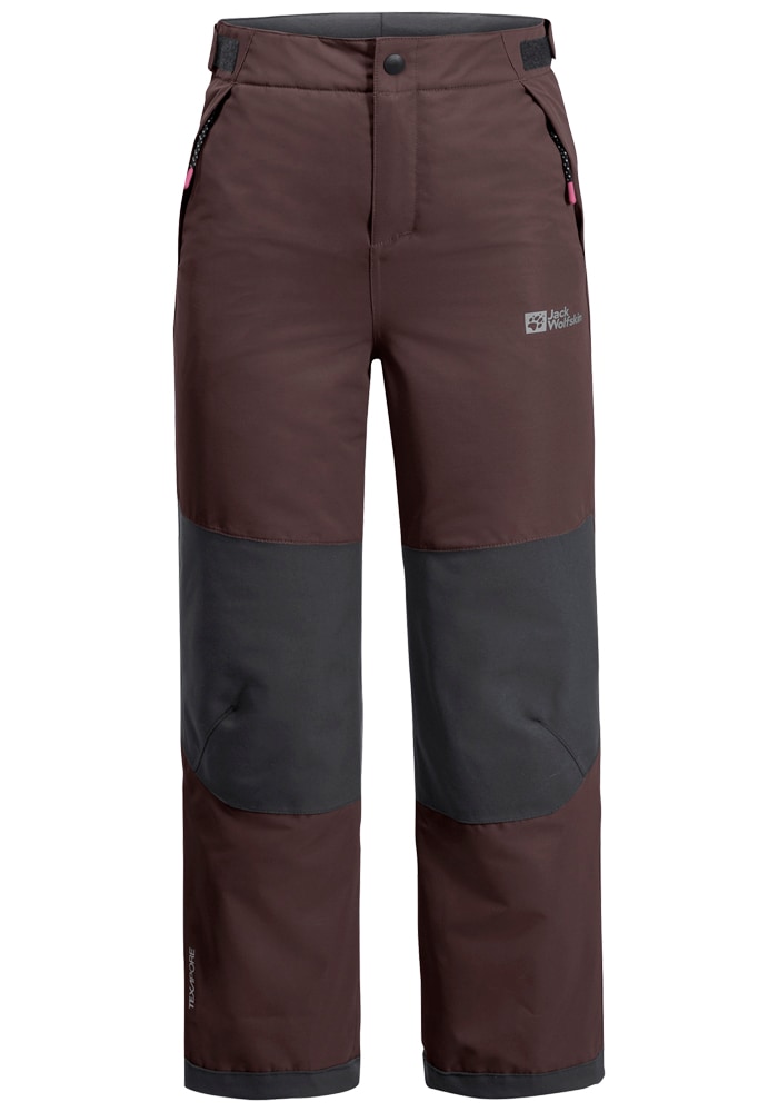 Jack Wolfskin Schneehose »ACTAMIC 2L INS PANTS K« Jack Wolfskin Schneehose »ACTAMIC 2L INS PANTS K« von Jack Wolfskin