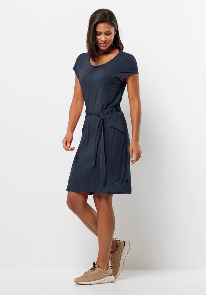 Jack Wolfskin Shirtkleid »MOLA DRESS« von Jack Wolfskin