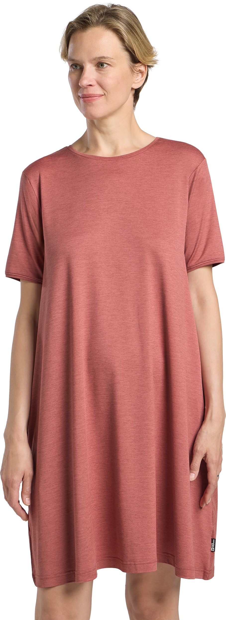 Jack Wolfskin Shirtkleid »TRAVEL DRESS« Jack Wolfskin Shirtkleid »TRAVEL DRESS« von Jack Wolfskin