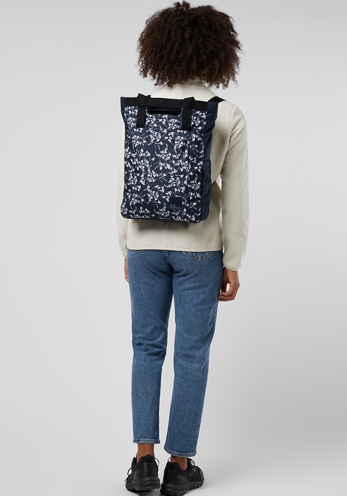 Jack Wolfskin Shopper »EBENTAL« Jack Wolfskin Shopper »EBENTAL« von Jack Wolfskin