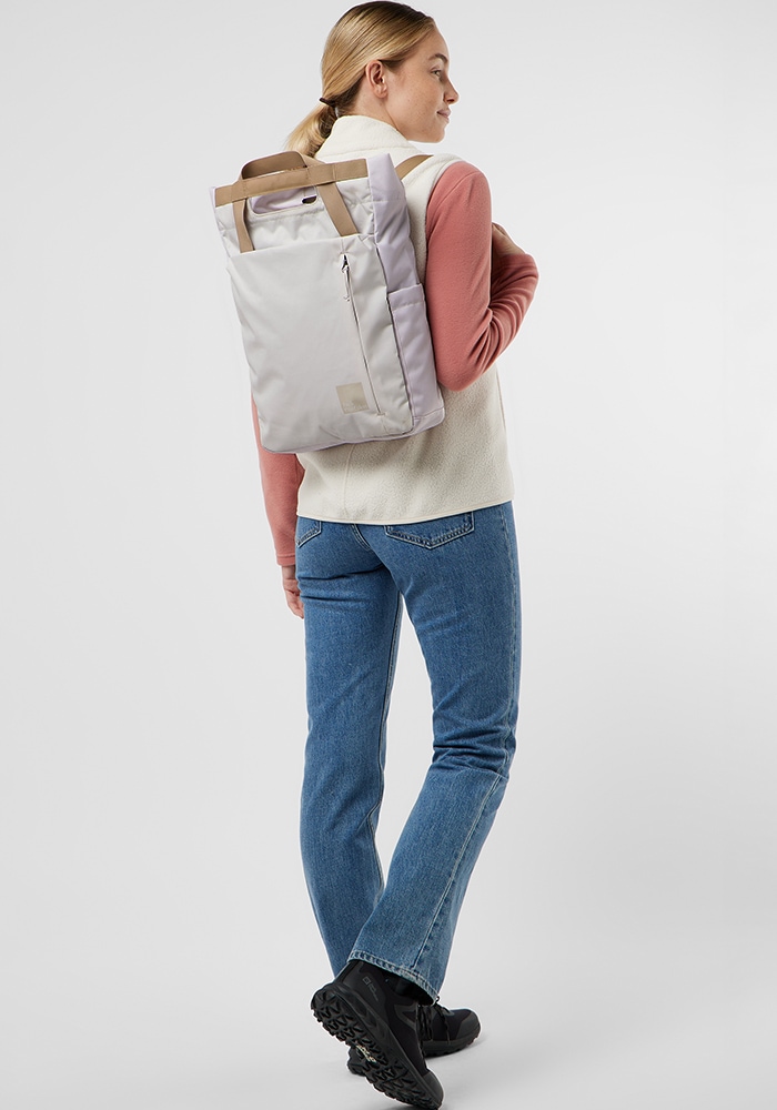 Jack Wolfskin Shopper »EBENTAL« von Jack Wolfskin