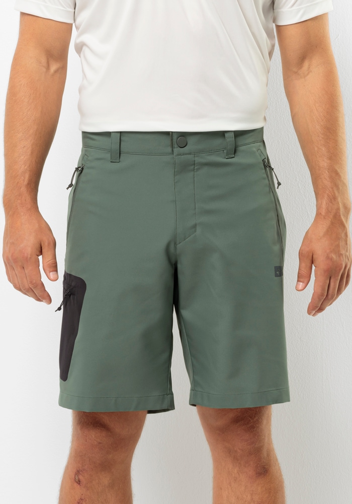 Jack Wolfskin Shorts »ACTIVE TRACK SHORTS M« von Jack Wolfskin