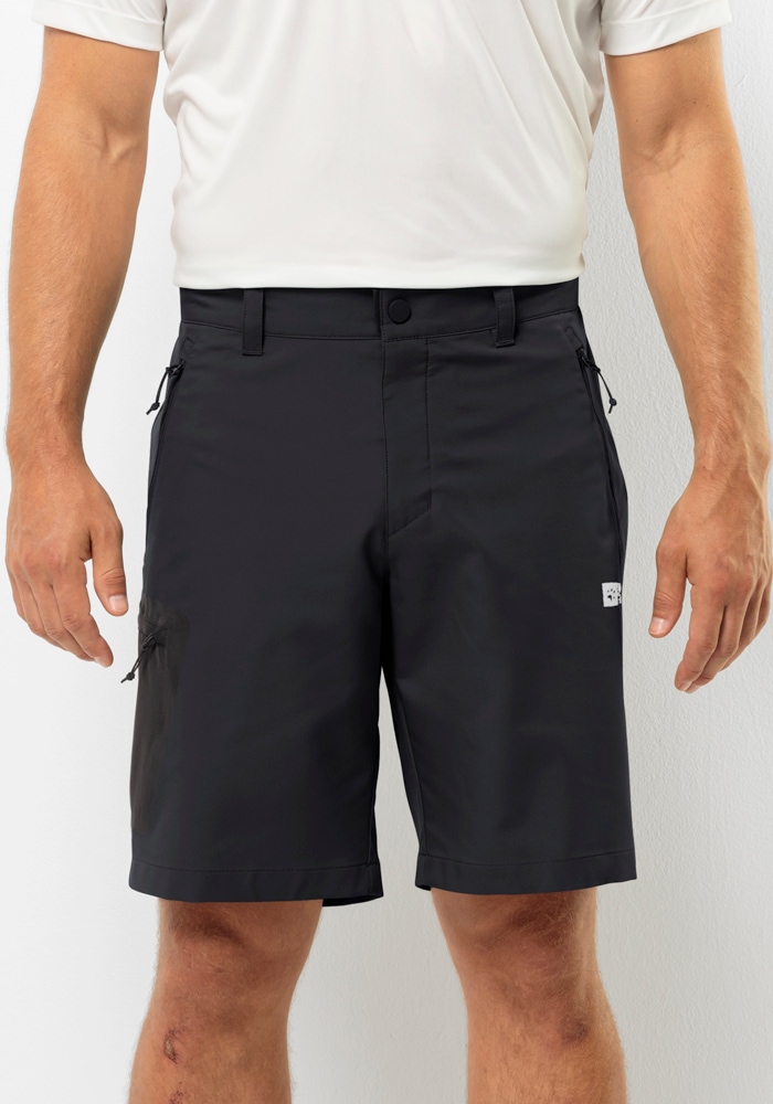 Jack Wolfskin Shorts »ACTIVE TRACK SHORTS M« von Jack Wolfskin