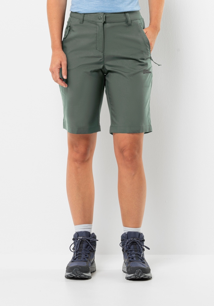 Jack Wolfskin Shorts »ACTIVE TRACK SHORTS W« von Jack Wolfskin