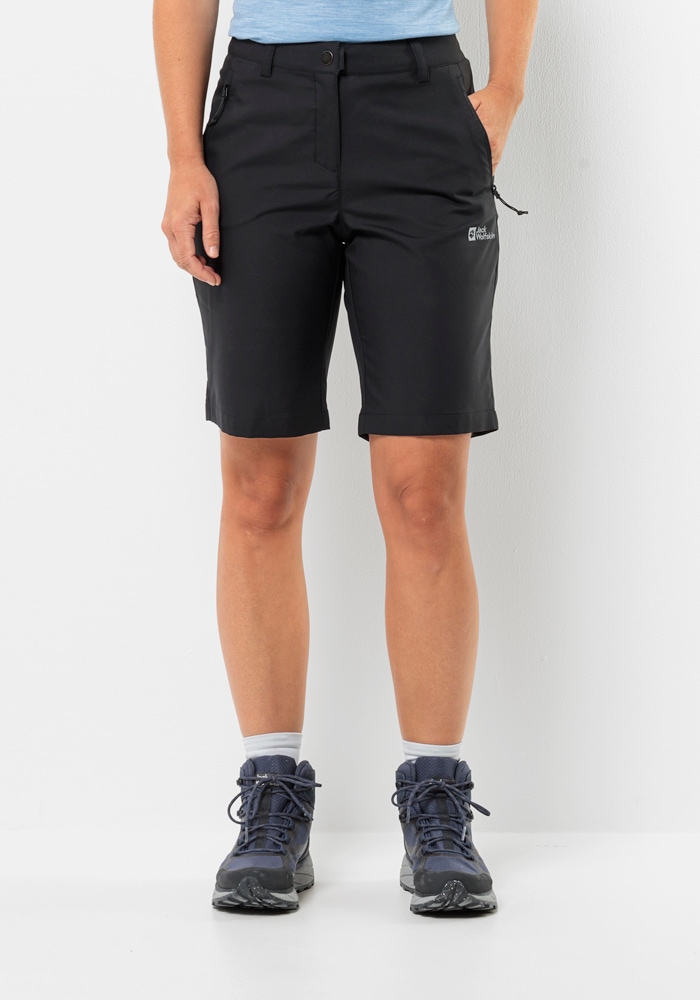 Jack Wolfskin Shorts »ACTIVE TRACK SHORTS W« von Jack Wolfskin