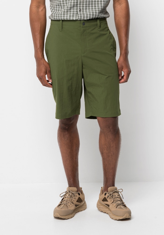 Jack Wolfskin Shorts »DESERT SHORTS M« von Jack Wolfskin