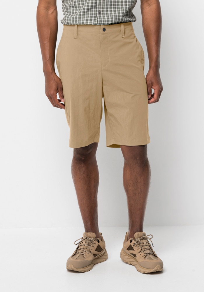 Jack Wolfskin Shorts »DESERT SHORTS M« von Jack Wolfskin