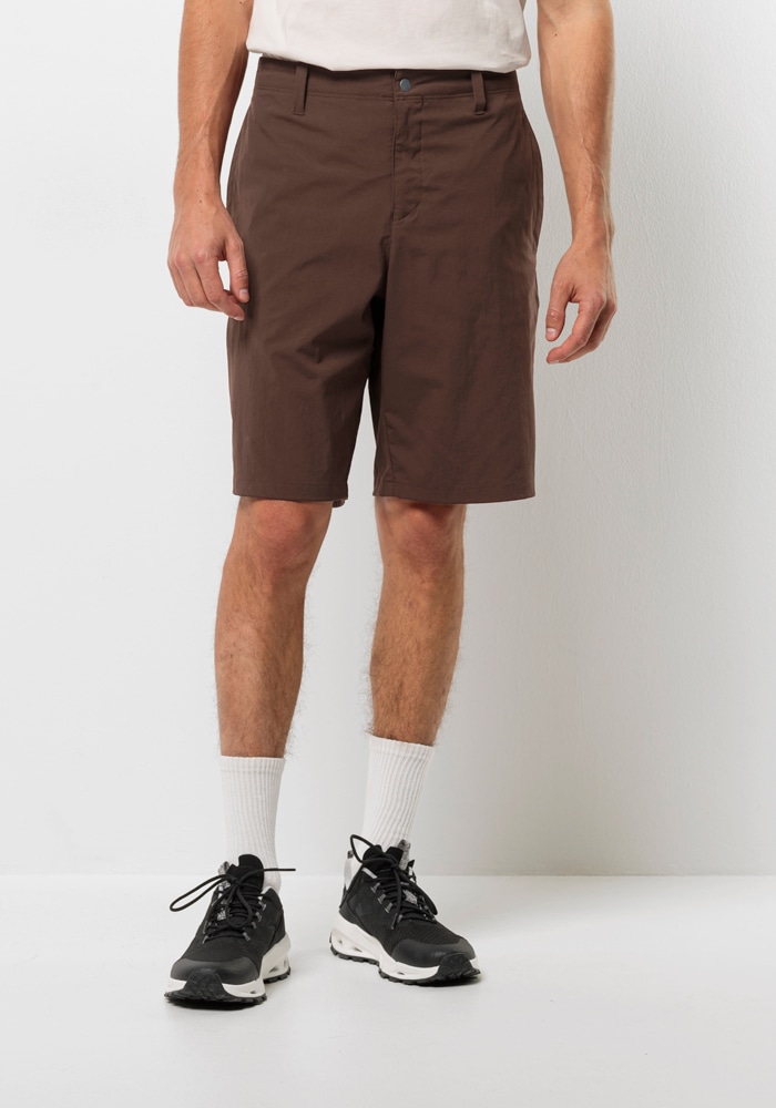 Jack Wolfskin Shorts »DESERT SHORTS M« von Jack Wolfskin