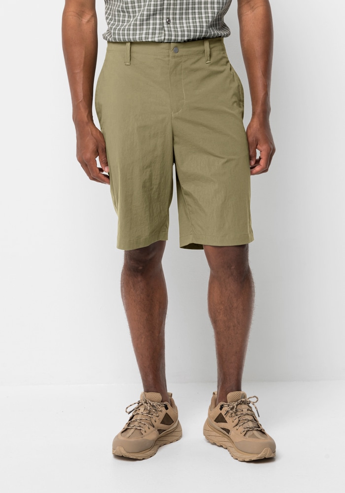 Jack Wolfskin Shorts »DESERT SHORTS M« von Jack Wolfskin