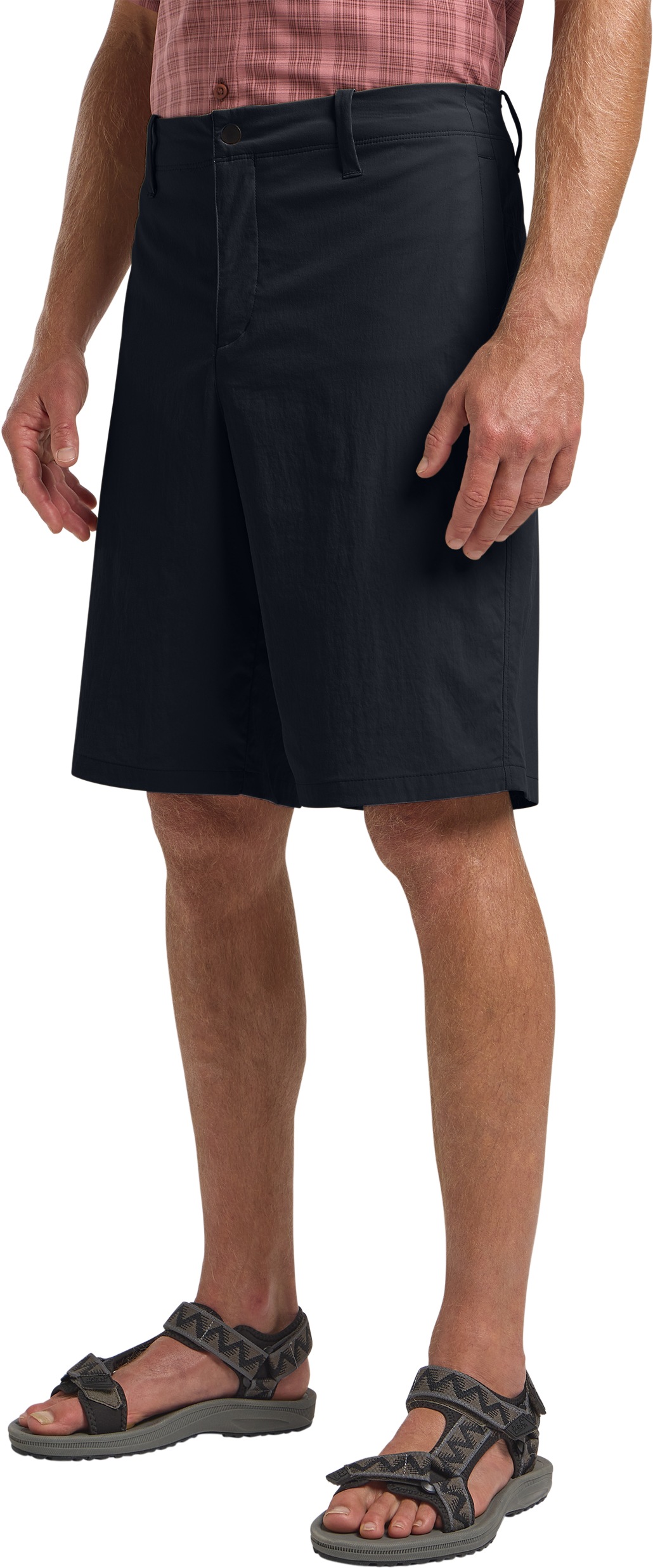 Jack Wolfskin Shorts »DESERT SHORTS M« von Jack Wolfskin