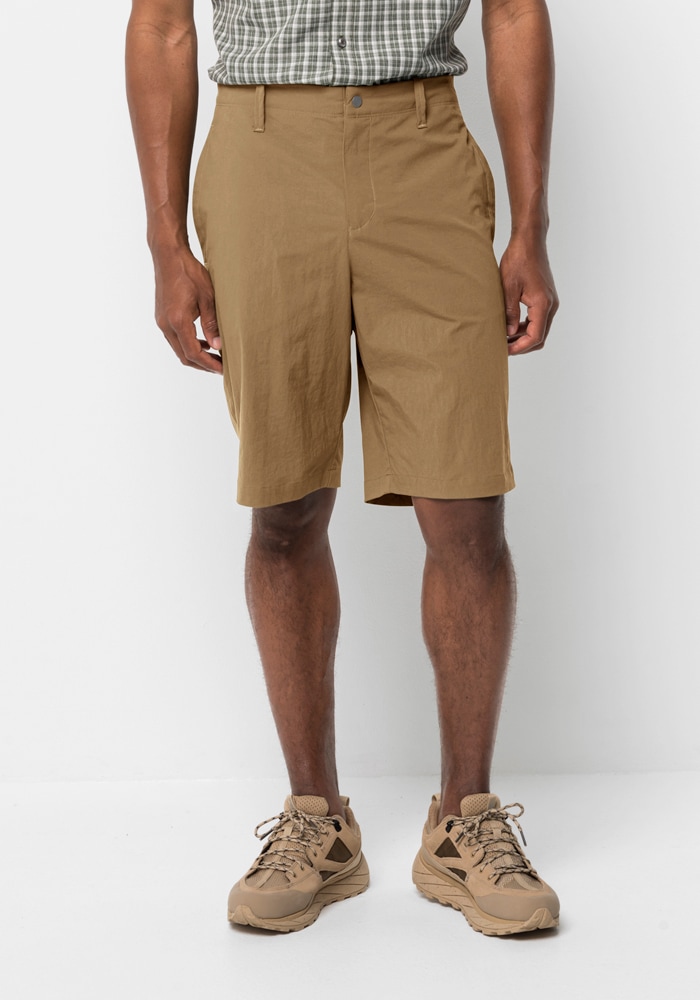 Jack Wolfskin Shorts »DESERT SHORTS M« von Jack Wolfskin