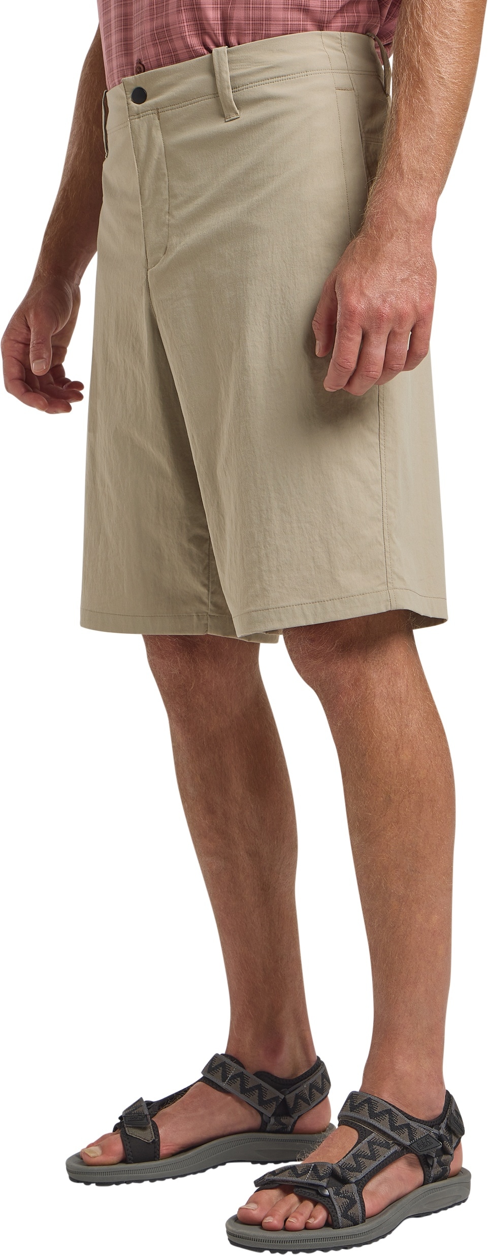 Jack Wolfskin Shorts »DESERT SHORTS M« von Jack Wolfskin