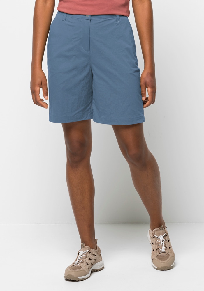 Jack Wolfskin Shorts »DESERT SHORTS W« Jack Wolfskin Shorts »DESERT SHORTS W« von Jack Wolfskin