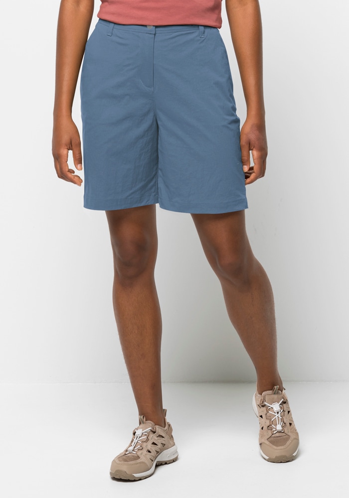 Jack Wolfskin Shorts »DESERT SHORTS W« von Jack Wolfskin