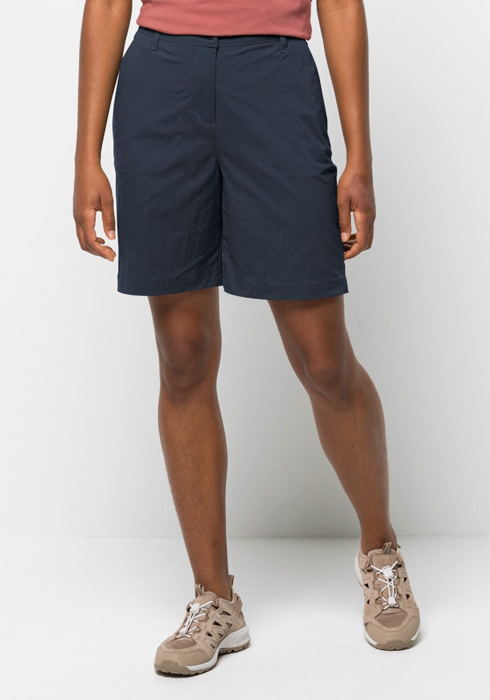 Jack Wolfskin Shorts »DESERT SHORTS W« Jack Wolfskin Shorts »DESERT SHORTS W« von Jack Wolfskin