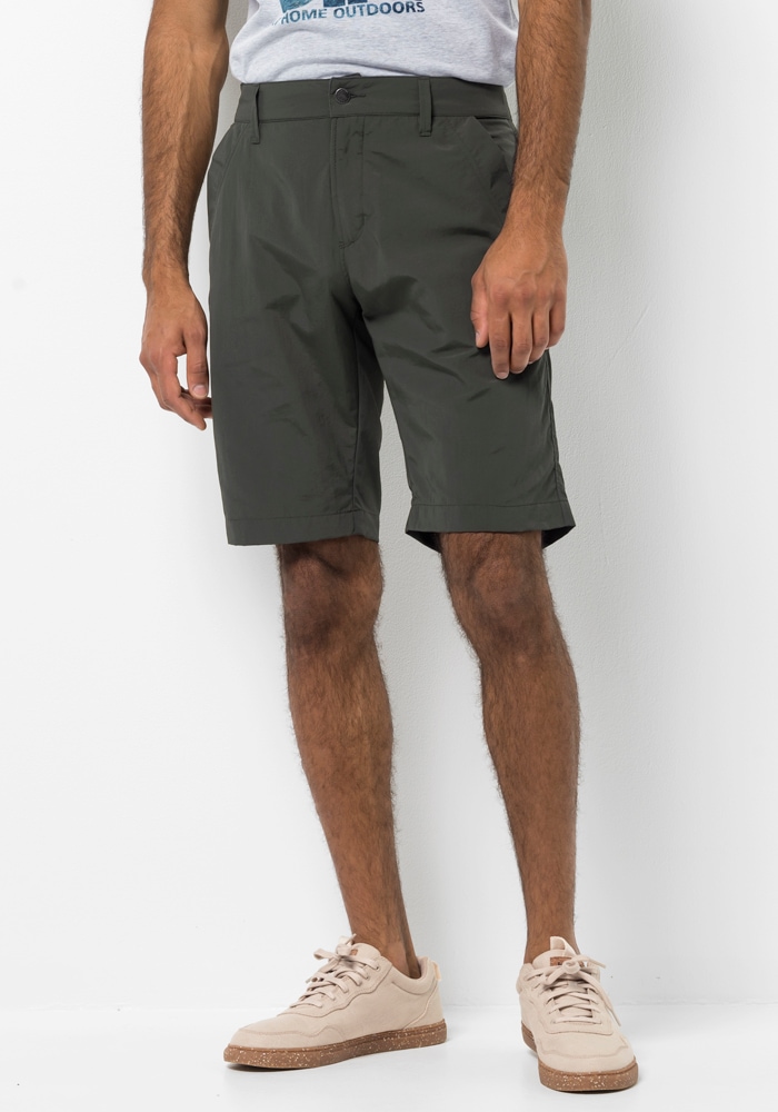 Jack Wolfskin Shorts »DESERT VALLEY SHORTS MEN« von Jack Wolfskin