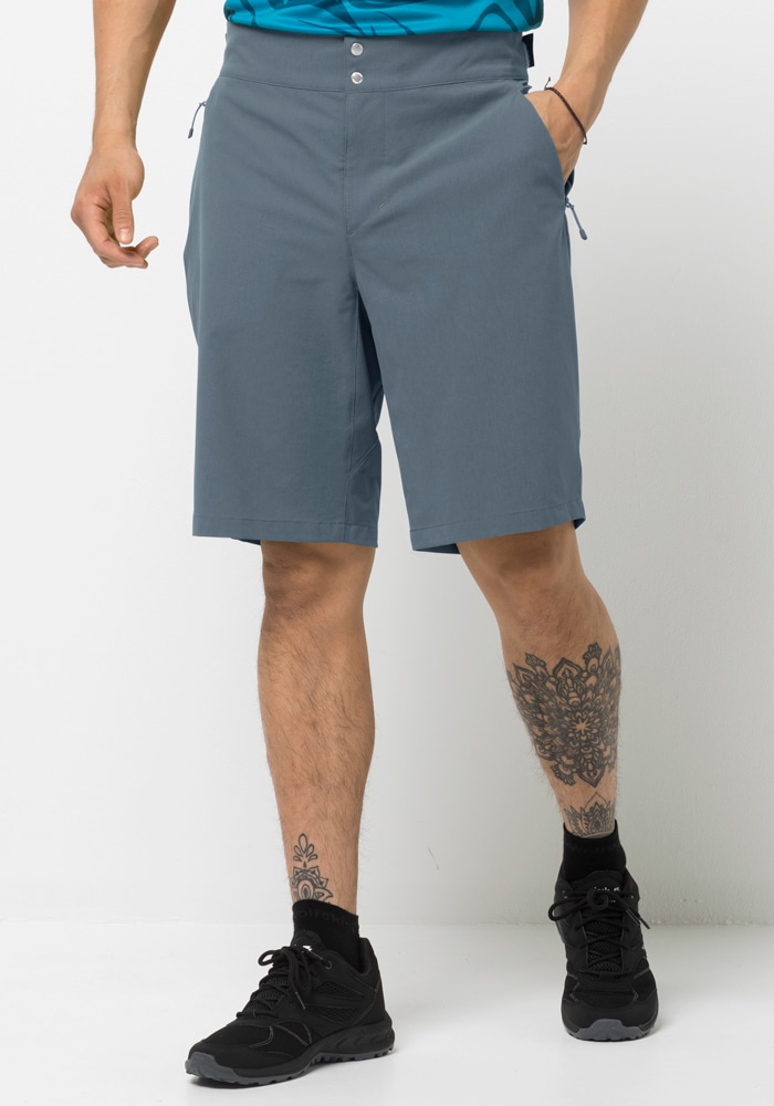 Jack Wolfskin Shorts »GRADIENT SHORT M« von Jack Wolfskin