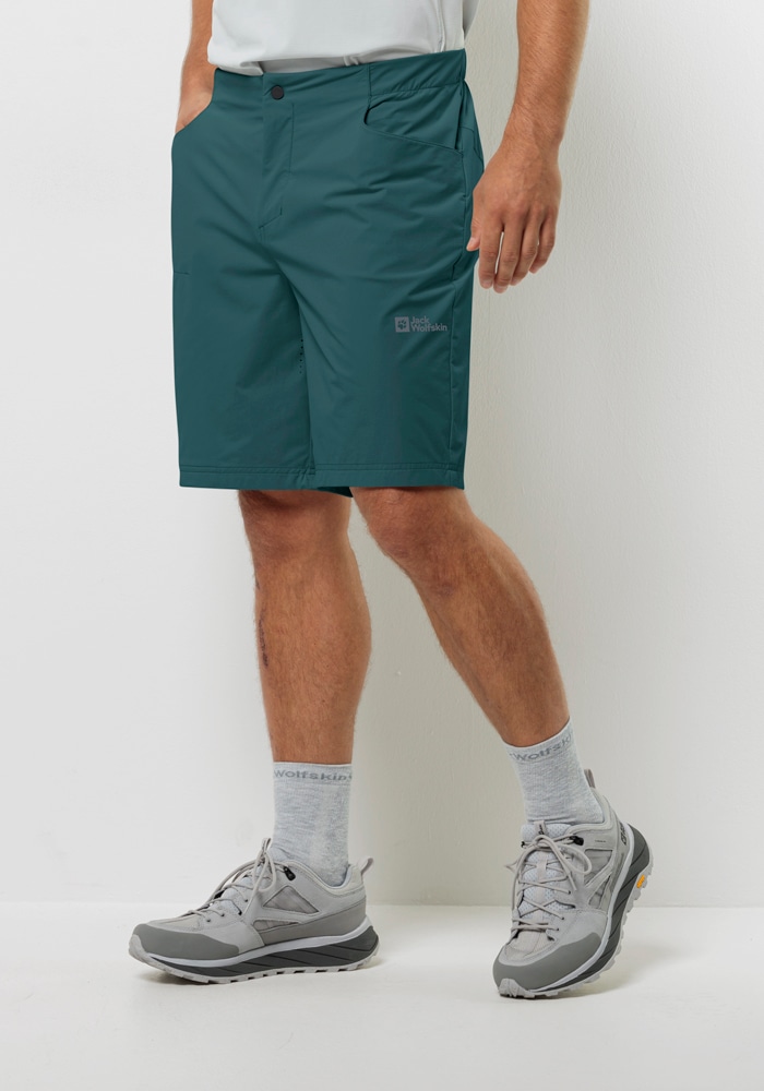 Jack Wolfskin Shorts »GRAVEX SHORTS M« von Jack Wolfskin