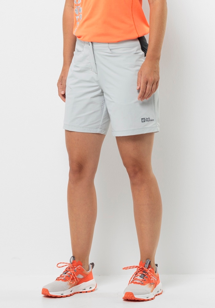 Jack Wolfskin Shorts »GRAVEX SHORTS W« Jack Wolfskin Shorts »GRAVEX SHORTS W« von Jack Wolfskin