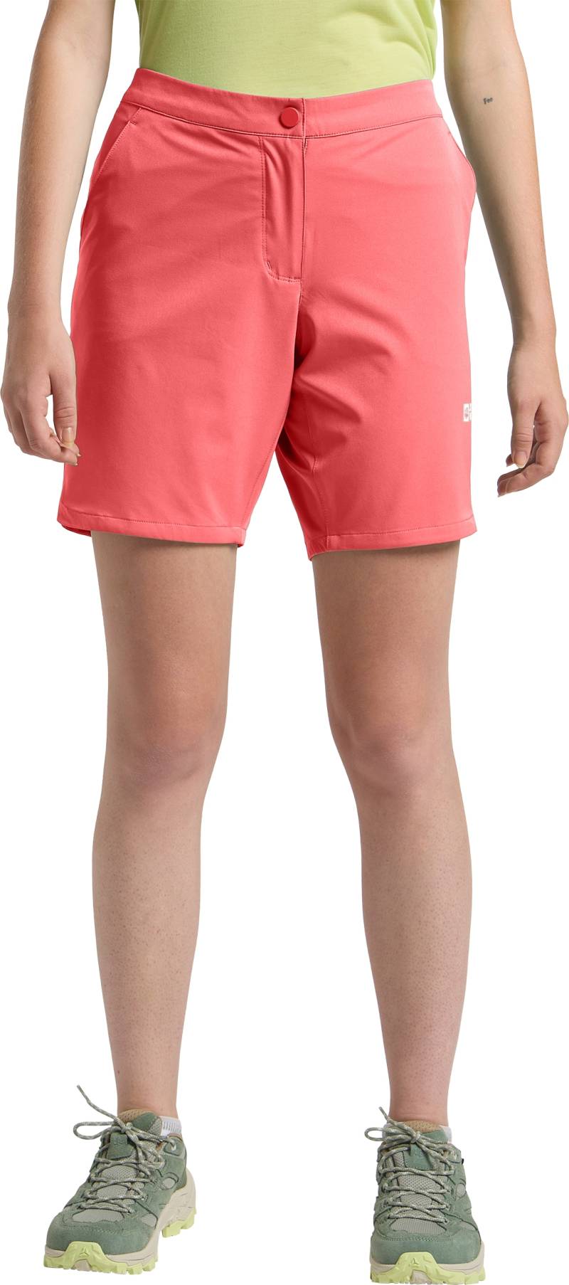 Jack Wolfskin Shorts »HIKING ALPINE SHORT W« von Jack Wolfskin