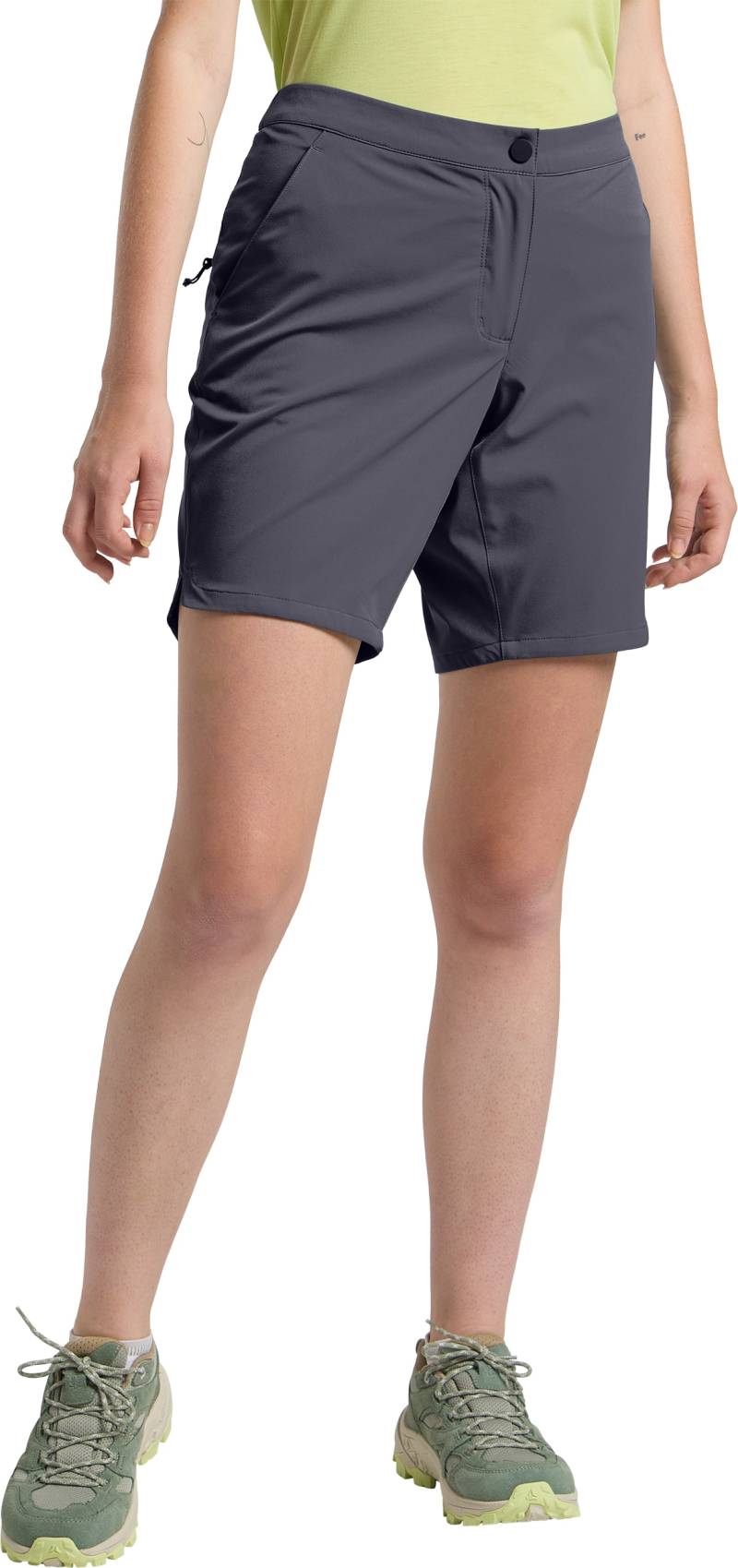 Jack Wolfskin Shorts »HIKING ALPINE SHORT W« von Jack Wolfskin