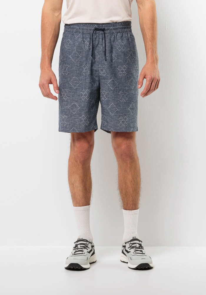 Jack Wolfskin Shorts »KARANA SHORTS M« von Jack Wolfskin