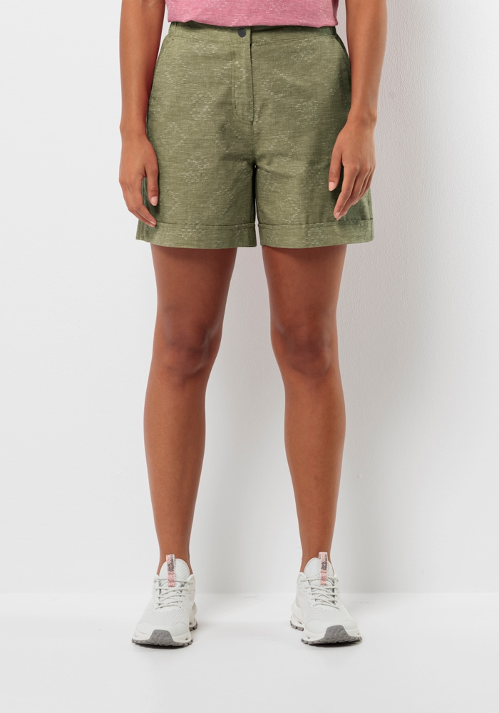 Jack Wolfskin Shorts »KARANA SHORTS W« von Jack Wolfskin