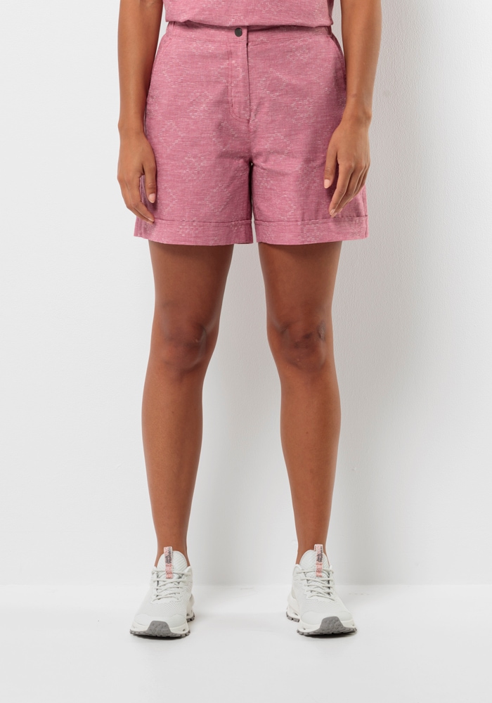 Jack Wolfskin Shorts »KARANA SHORTS W« von Jack Wolfskin