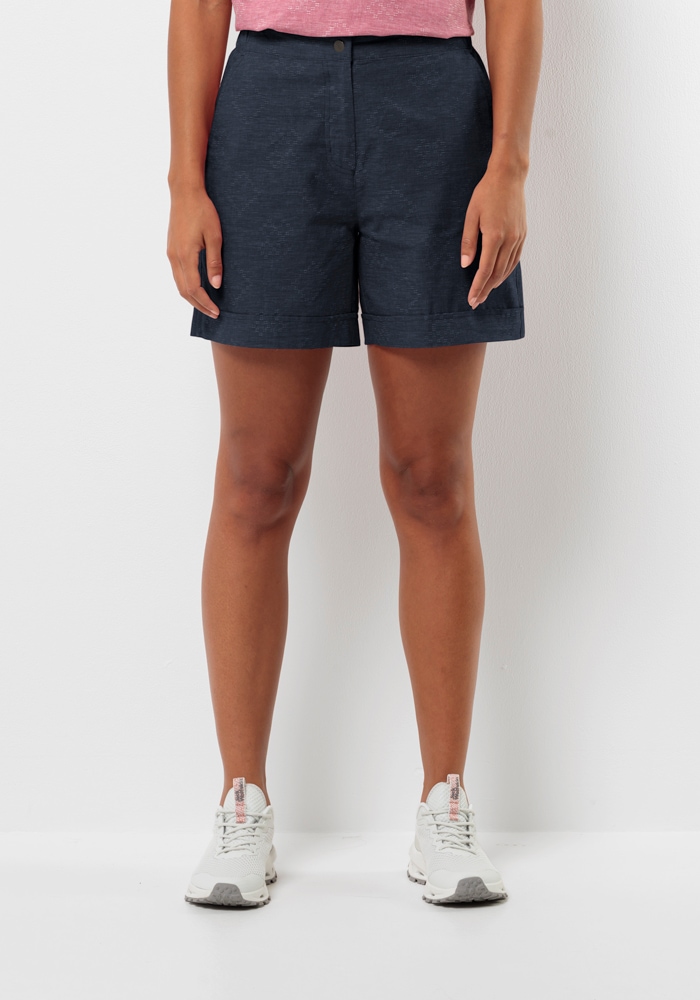 Jack Wolfskin Shorts »KARANA SHORTS W« Jack Wolfskin Shorts »KARANA SHORTS W« von Jack Wolfskin