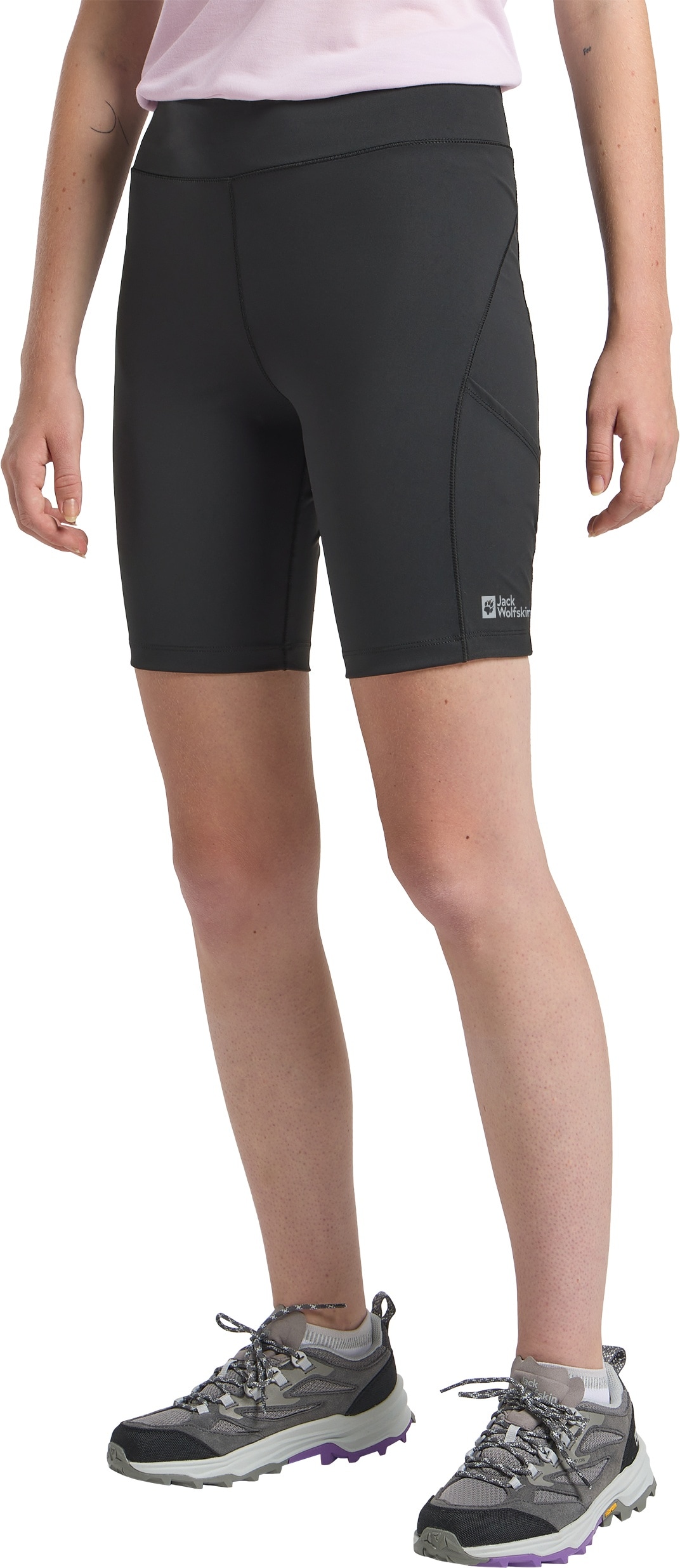 Jack Wolfskin Shorts »KENSTEIG SHORT TIGHTS W« Jack Wolfskin Shorts »KENSTEIG SHORT TIGHTS W« von Jack Wolfskin
