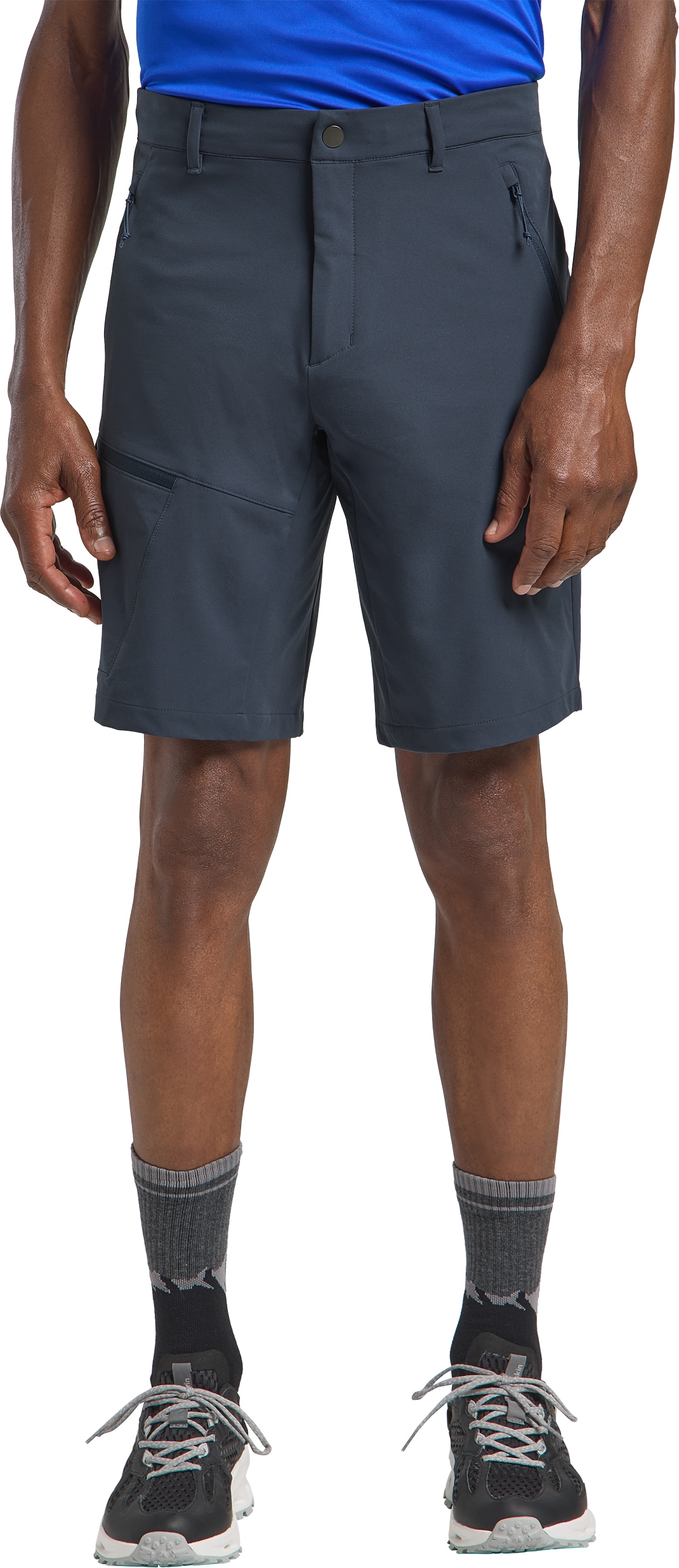 Jack Wolfskin Shorts »PICO TRAIL SHORTS M« von Jack Wolfskin