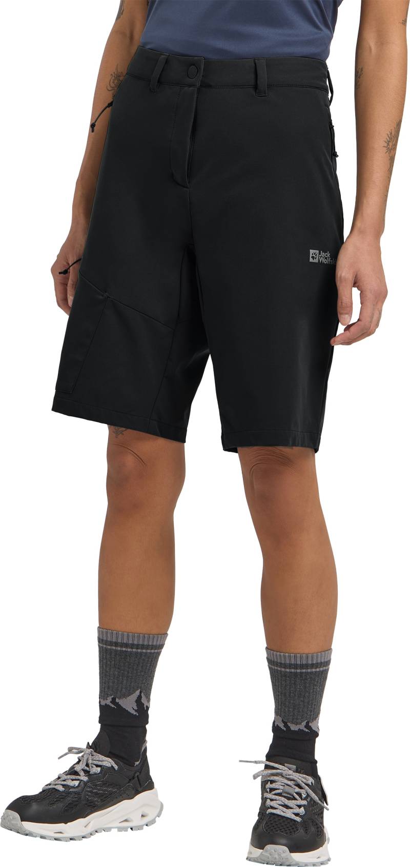 Jack Wolfskin Shorts »PICO TRAIL SHORTS W« von Jack Wolfskin