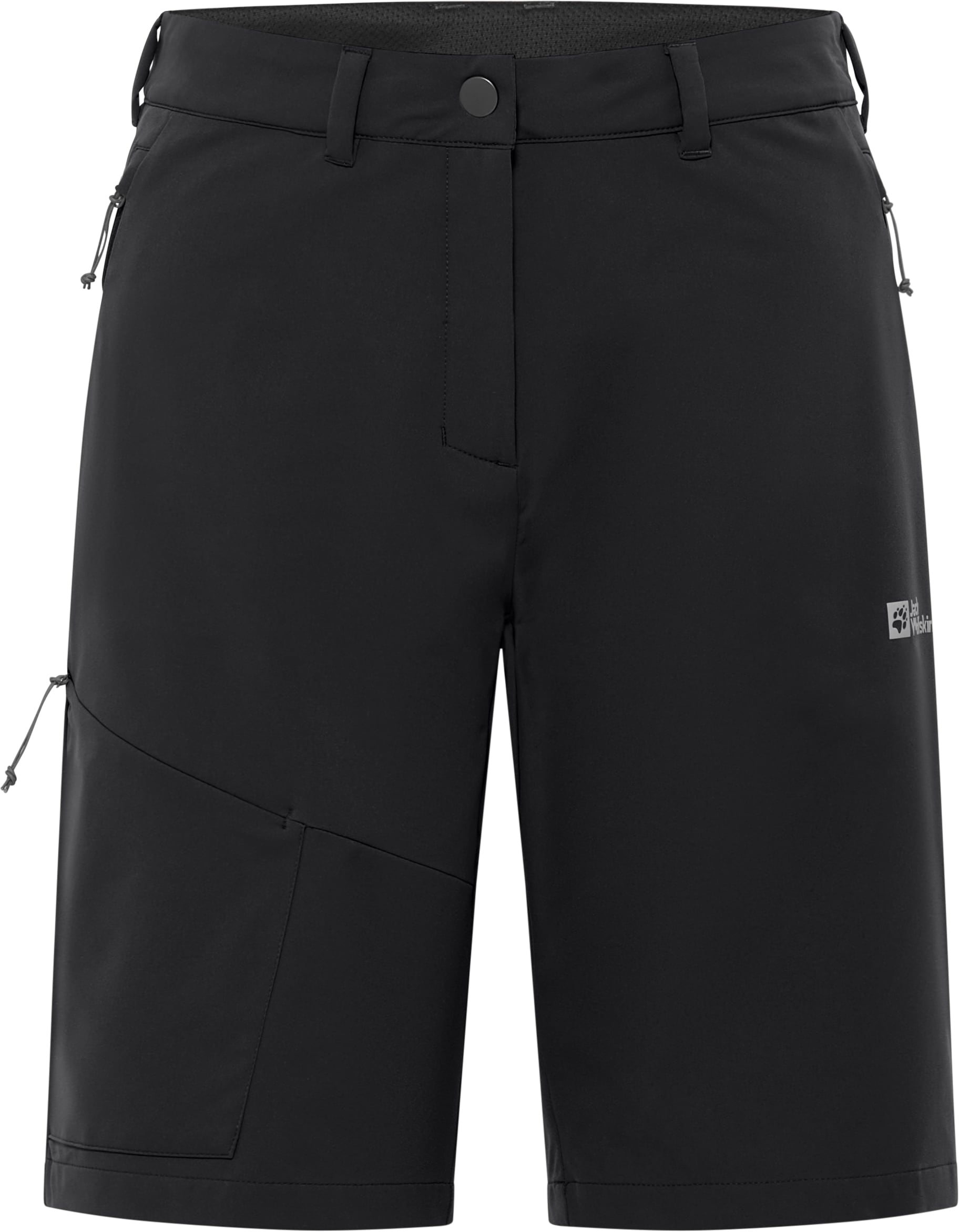 Jack Wolfskin Shorts »PICO TRAIL SHORTS W« von Jack Wolfskin