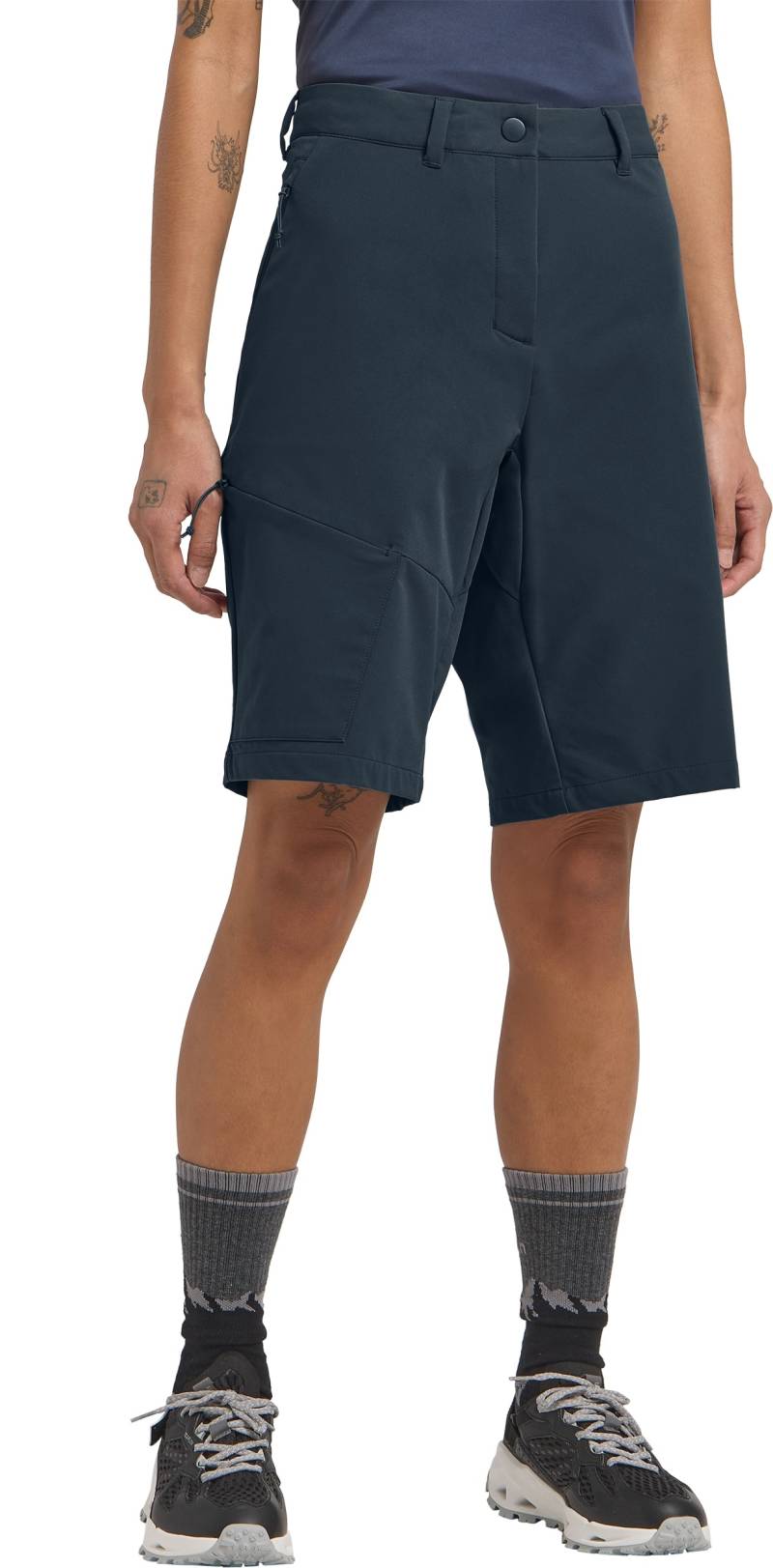 Jack Wolfskin Shorts »PICO TRAIL SHORTS W« von Jack Wolfskin