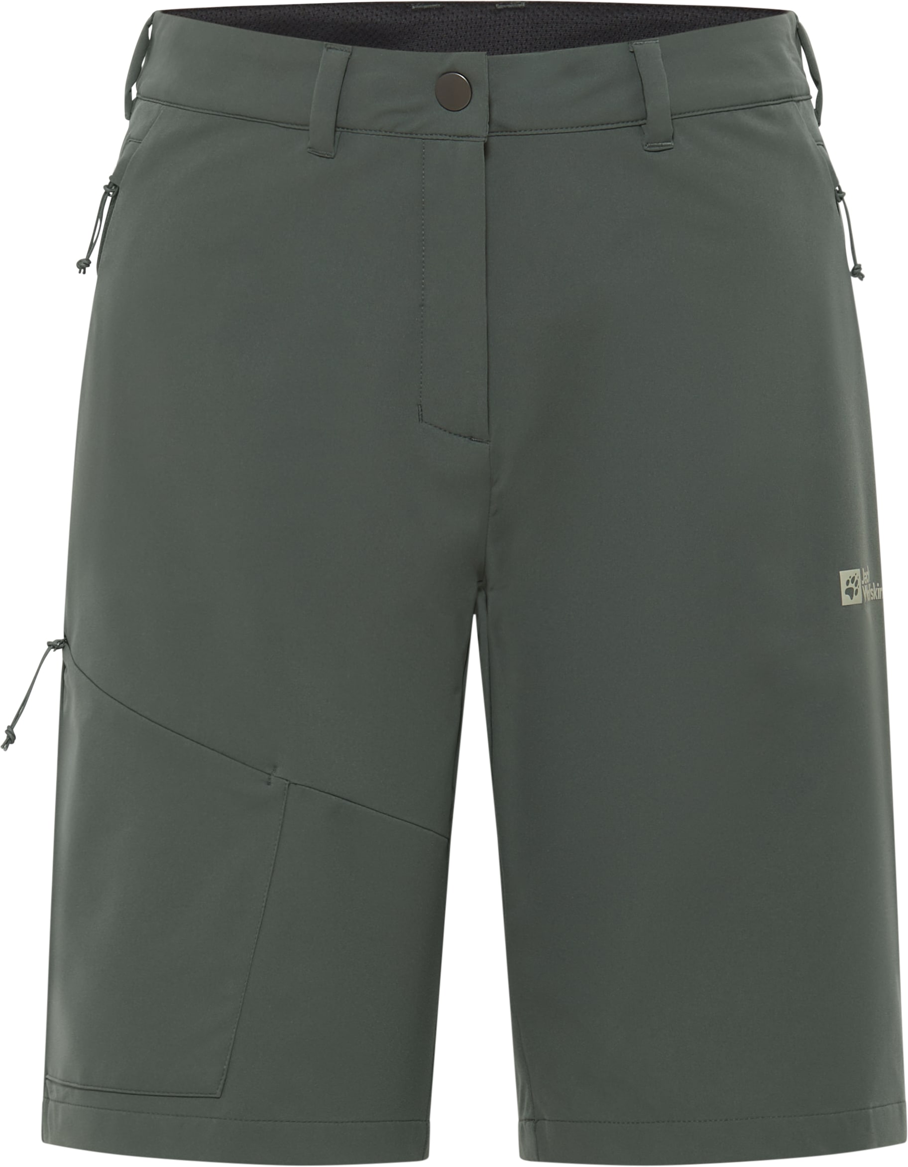 Jack Wolfskin Shorts »PICO TRAIL SHORTS W« von Jack Wolfskin