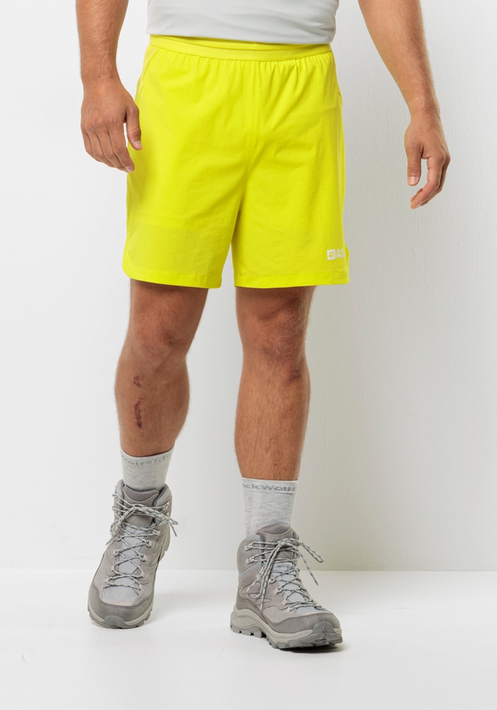 Jack Wolfskin Shorts »PRELIGHT 2IN1 SHORTS M« von Jack Wolfskin