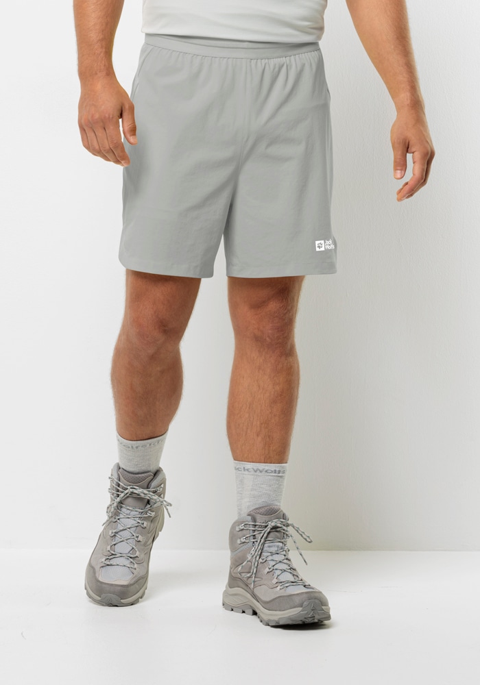 Jack Wolfskin Shorts »PRELIGHT 2IN1 SHORTS M« von Jack Wolfskin