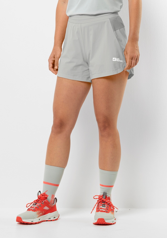 Jack Wolfskin Shorts »PRELIGHT 2IN1 SHORTS W« Jack Wolfskin Shorts »PRELIGHT 2IN1 SHORTS W« von Jack Wolfskin