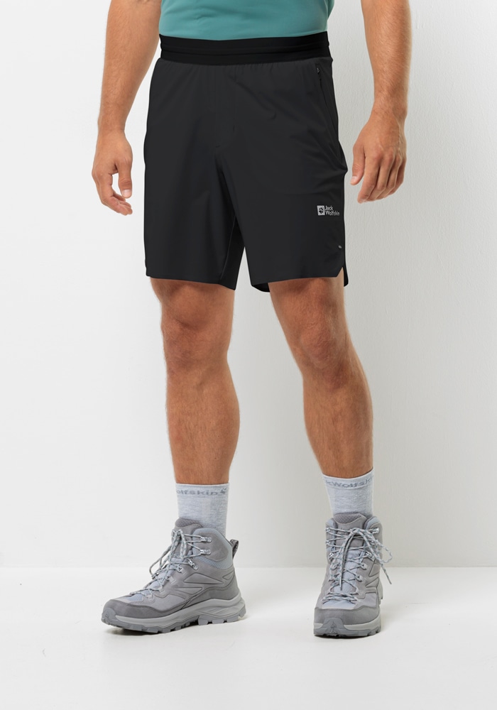 Jack Wolfskin Shorts »PRELIGHT CHILL SHORTS M« von Jack Wolfskin