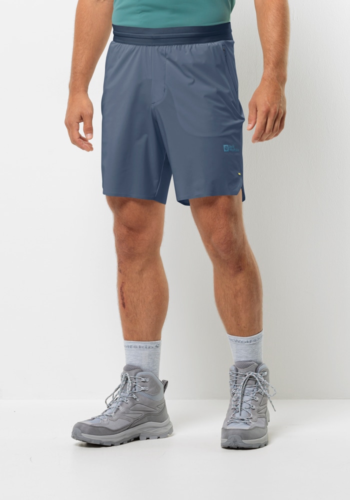 Jack Wolfskin Shorts »PRELIGHT CHILL SHORTS M« von Jack Wolfskin