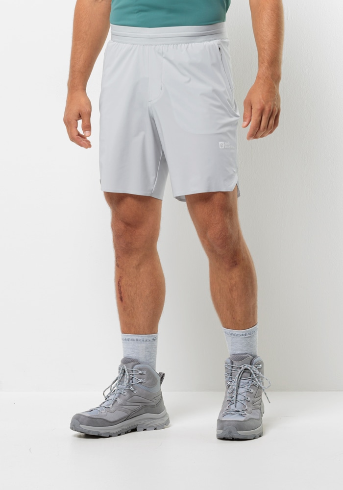 Jack Wolfskin Shorts »PRELIGHT CHILL SHORTS M« Jack Wolfskin Shorts »PRELIGHT CHILL SHORTS M« von Jack Wolfskin