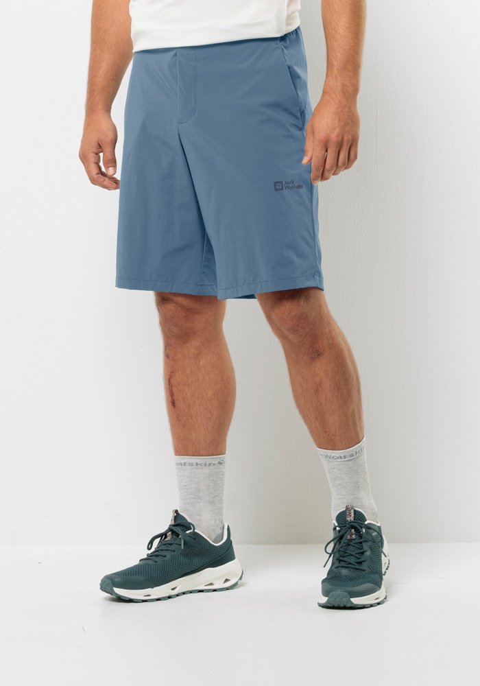 Jack Wolfskin Shorts »PRELIGHT SHORTS M« von Jack Wolfskin