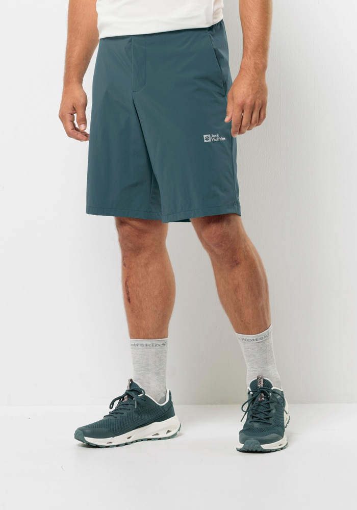 Jack Wolfskin Shorts »PRELIGHT SHORTS M« von Jack Wolfskin