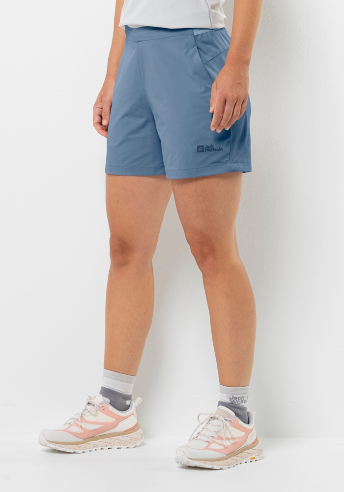 Jack Wolfskin Shorts »PRELIGHT SHORTS W« von Jack Wolfskin